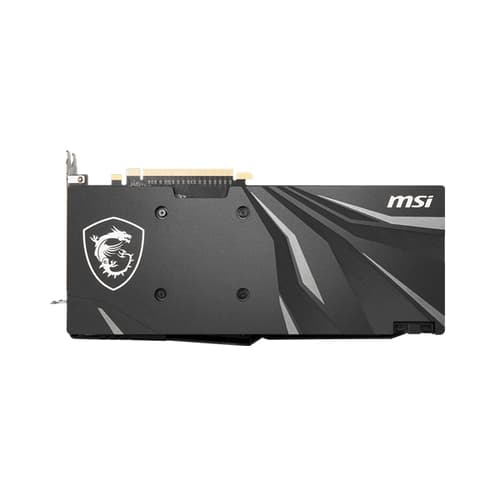 Msi RX 5600 XT Gaming MX 6GB Graphics Card